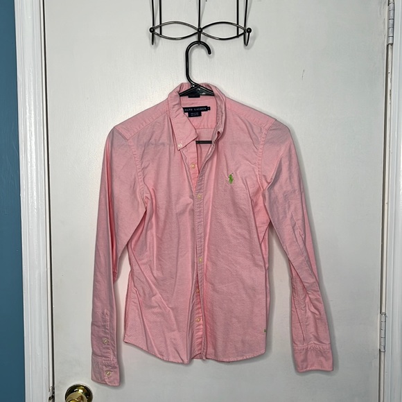 Ralph Lauren - Picture 1 of 5